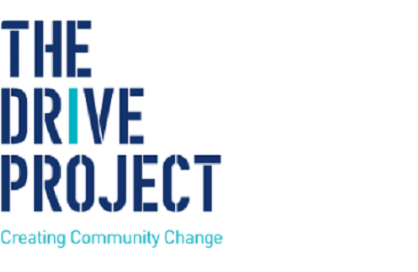 The Drive Project