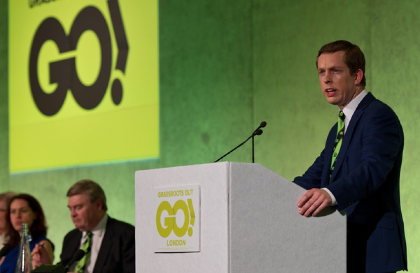Grassroots Out