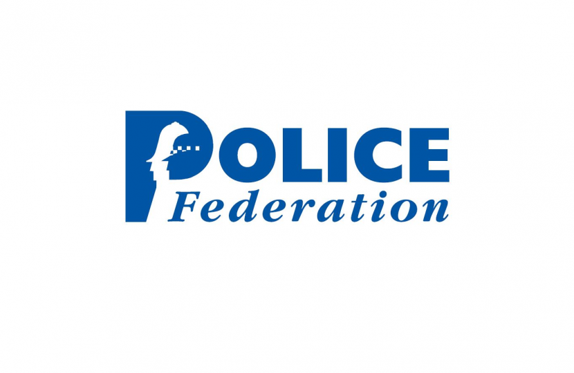 Police Federation