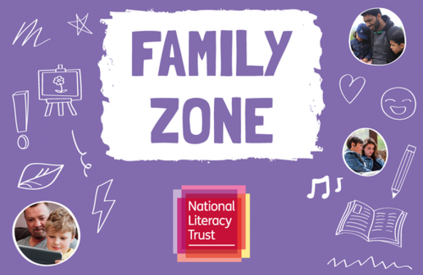 'Family Zone' Education Resources