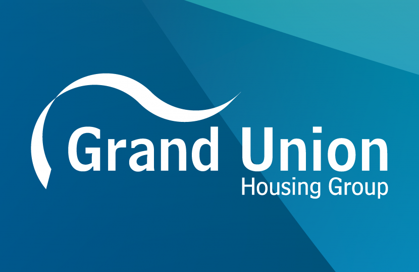 Grand Union Housing Call