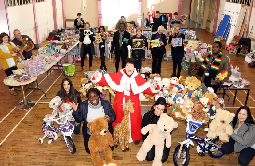 Toy Appeal