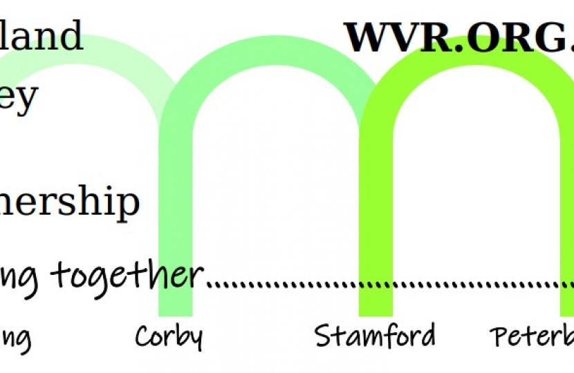 WVR logo
