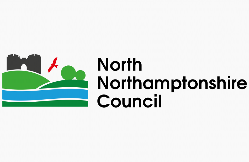 North Northants MPs catch up