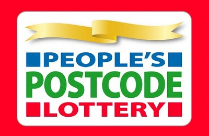 People's Postcode Lottery