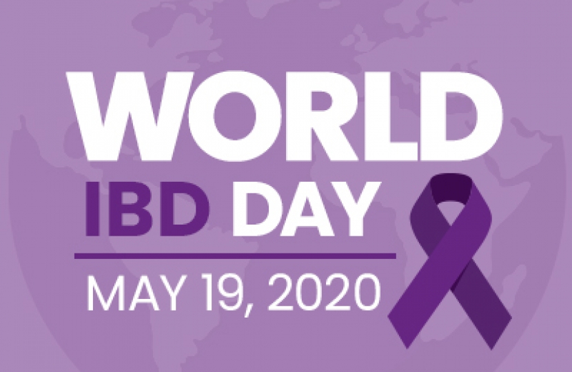 World IBD day