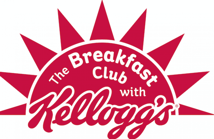 Kellogg's Breakfast Club