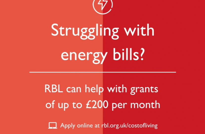 RBL energy support