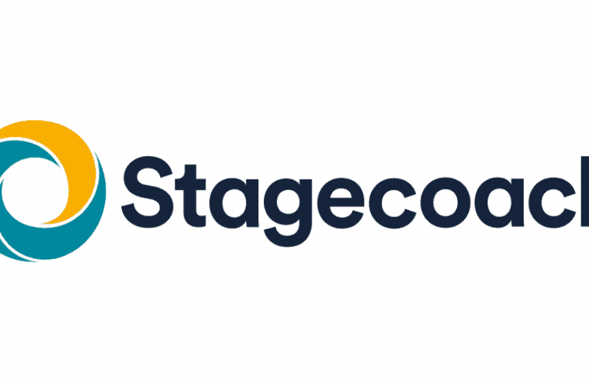 Stagecoah Logo