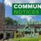 Community Notices 