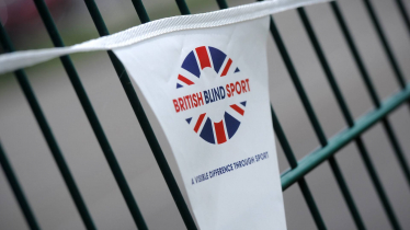 British Blind Sport – National Youth Swimming Gala
