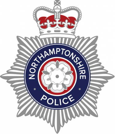 Northants Police Badge