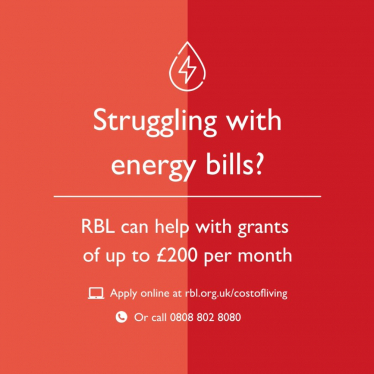 RBL energy support