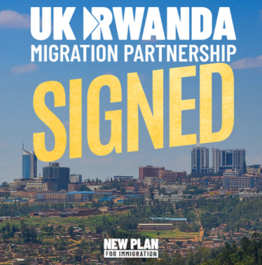 Rwanda deal